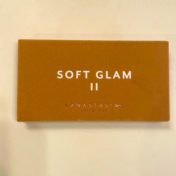 Anastasia eyeshadow